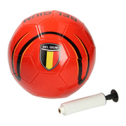 Fútbol con bomba - afbeelding 1