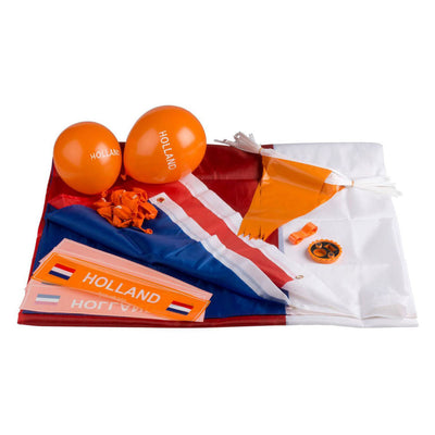 SPOLY SET HOLLAND, 30DLG.