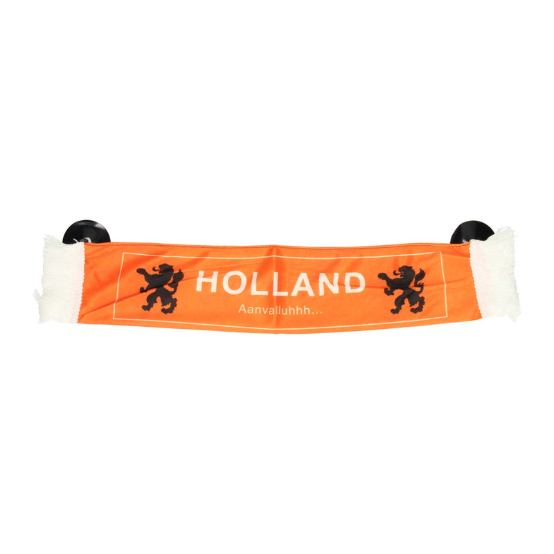 Bannner con ventose Holland