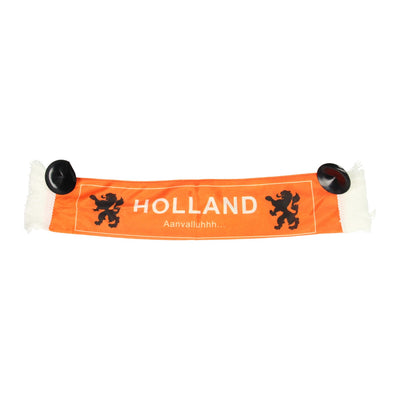 Bannner con ventose Holland