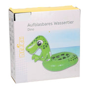 Opblaasbaar waterdier dino - afbeelding 1