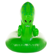 Opblaasbaar waterdier dino - afbeelding 2