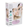Make-up spiegel met standaard