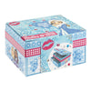 Myo mosaic jewelry box