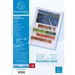 Exacompta l-map 5610e pp transparent