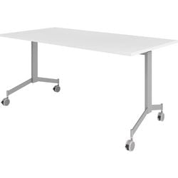 Tavolo pieghevole Bach hammerer vkf16 w sbe legno, metallo