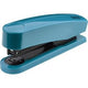 Cucitrice novus 020-1953 mezza striscia 24 6 blu petrolio