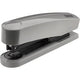 Cucitrice novus 020-1956 mezza striscia 24 6 grigia