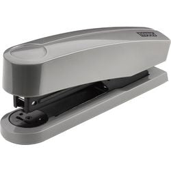Cucitrice novus 020-1956 mezza striscia 24 6 grigia
