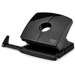 Perforatore novus plastica, metallo 025-0650 nero