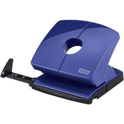 Perforatore novus plastica, metallo 025-0632 blu