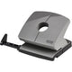 Perforatore novus 025-0656 plastica, metallo 20 grigio