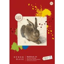 Papel de dibujo staufen dürer 053330000 papel de 100 g m²