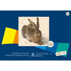 Carta artigianale staufen dürer 053524 Carta da 130 g/m²