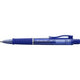 Penna a sfera Faber - castell blu ammiraglio