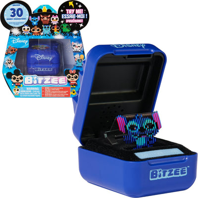 Spinmaster Bitzee Interactive Digital Pet Disney