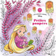 Hachette Heroes Disney les grands carrés - petites poupées - - libro da colorare per adulti