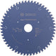 Bosch - hoja de sierra circular expert para múltiples materiales 210 x 30 x 2,4 mm, 54