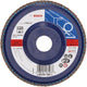 Bosch - disco abrasivo lamellare 125 mm, 22,23 mm, 120