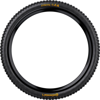 Continental xynotal enduro soft 27,5 x 2,40 (60-584) pieghevole