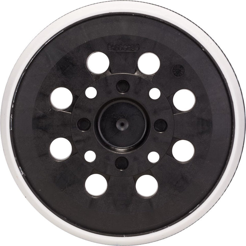 Accesorios Bosch placa lijadora pex300 400ae | 125 mm duro - 2609256b61
