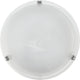 Eglo salome plafond- en wandlamp - e27 - ø 30 cm - grijs wit