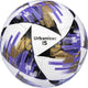 Pallone da calcio Avento - urbanizer - viola - misura 5 - ø ca. 22cm