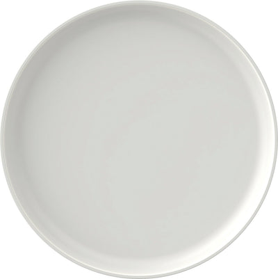 Mepal flat plate silueta ø26cm - white