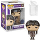Funko pop! tv: wednesday - wednesday addams metallic (exclusive)