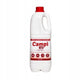 Sin marca sans marque campi - płyn do toalet turystycznych - rojo - 2l