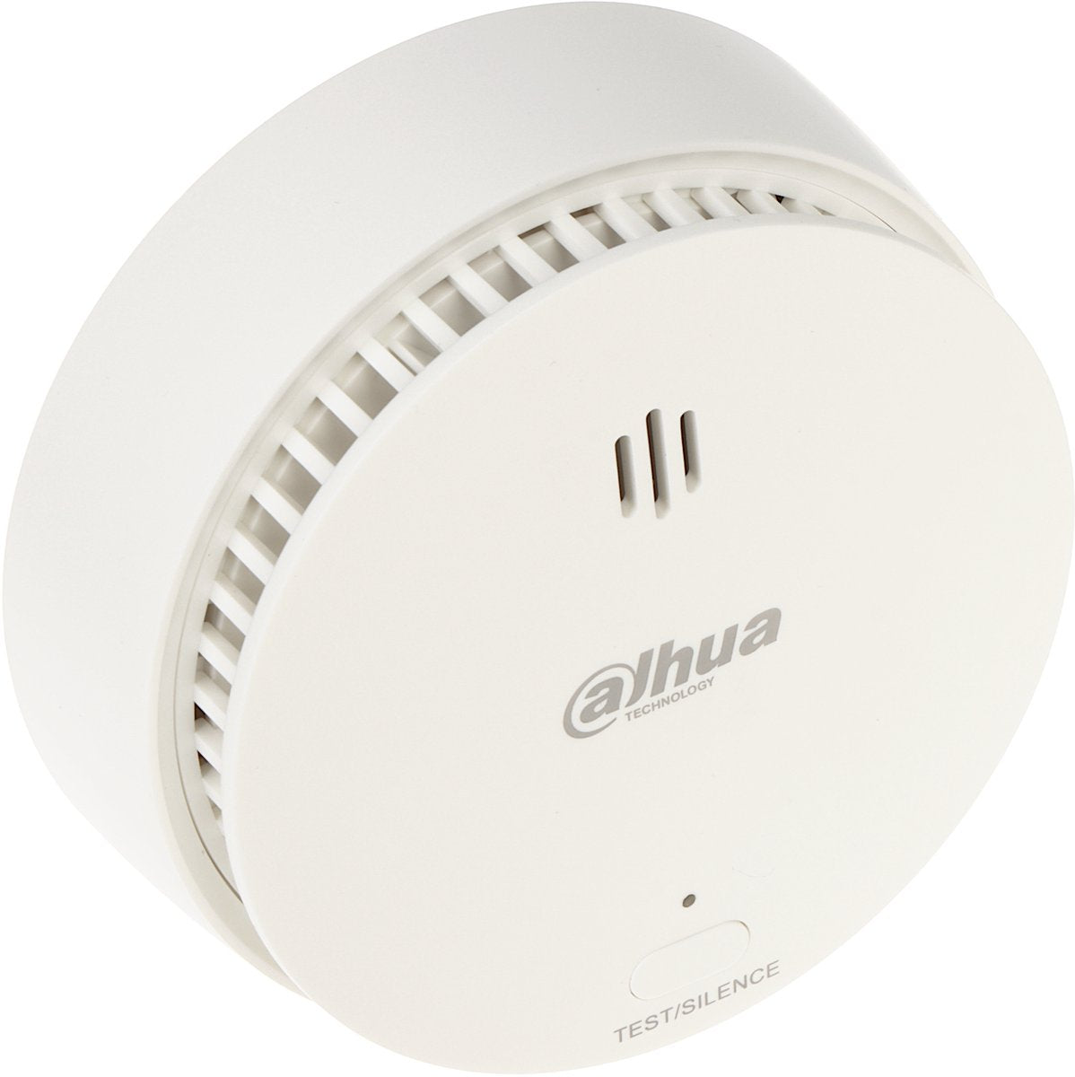 Dahua hy-sa21a-w2 - rilevatore di fumo wireless - 868 MHz - buzzer