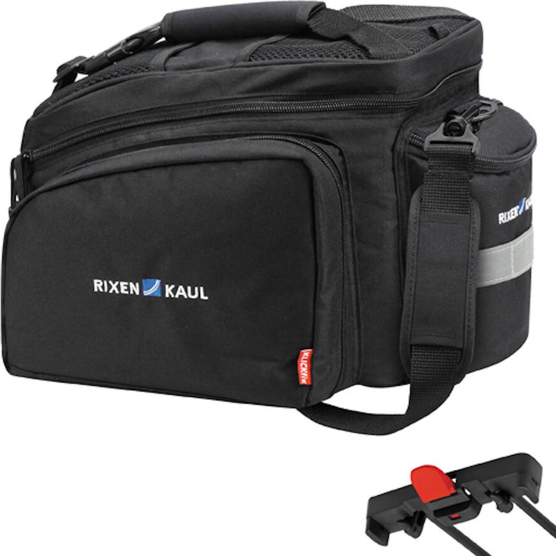 Dragertas klickfix rackpack 2 plus