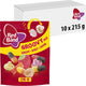Mezcla de caramelos de banda roja groovy - caramelo - suave - agridulce - 10x215g
