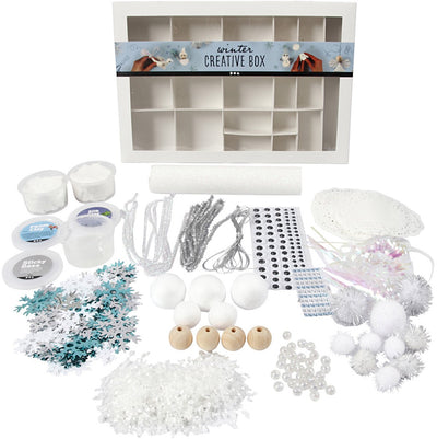 Creative Box Winter