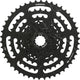 Shimano Cassette Segnali 9V 11-46T CS-LG300 NERO