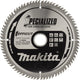 Makita sawn wood 216x1.5x30 t80 - e-08894