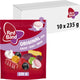 Red band snoepmix original - winegums zoete drop - 10x235g