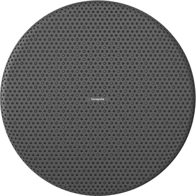 Hansgrohe raindance alive s - hoofddouche - diameter 30 cm - geborsteld zwart chroom 24520340