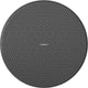 Hansgrohe Raindancelive s - soffione doccia - diametro 30 cm - cromo nero spazzolato 24520340
