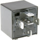 Relé carpoint 5 polos 12v 30a