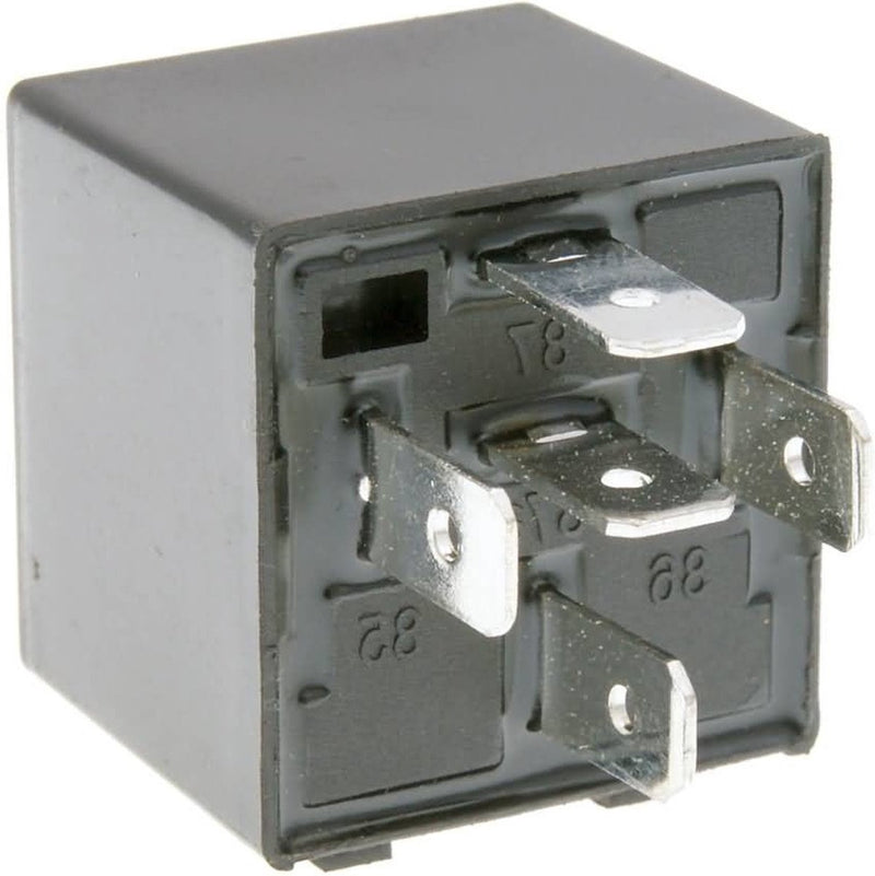 Relè Carpoint 5 poli 12v 30a