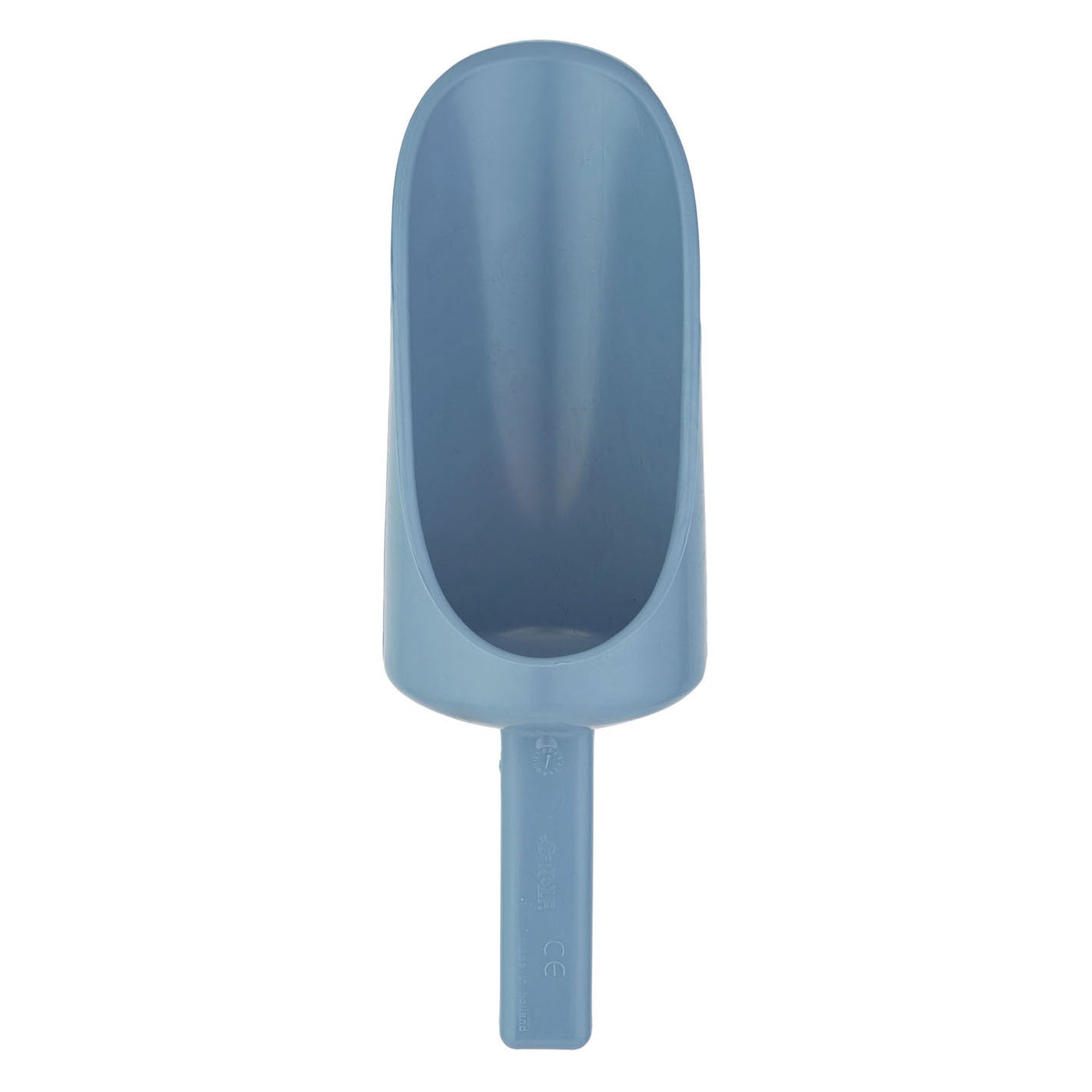 Rolf more - schep mini eco pastelblauw