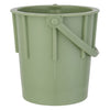 Rolf more - zandemmer eco lichtgroen