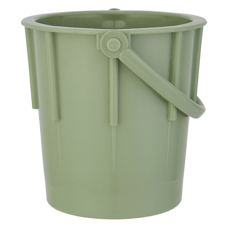 Rolf Altro - Zand Bucket Eco Light Green