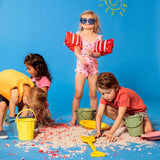 Rolf More - Zand Bucket Eco Light Yellow - afbeelding 4