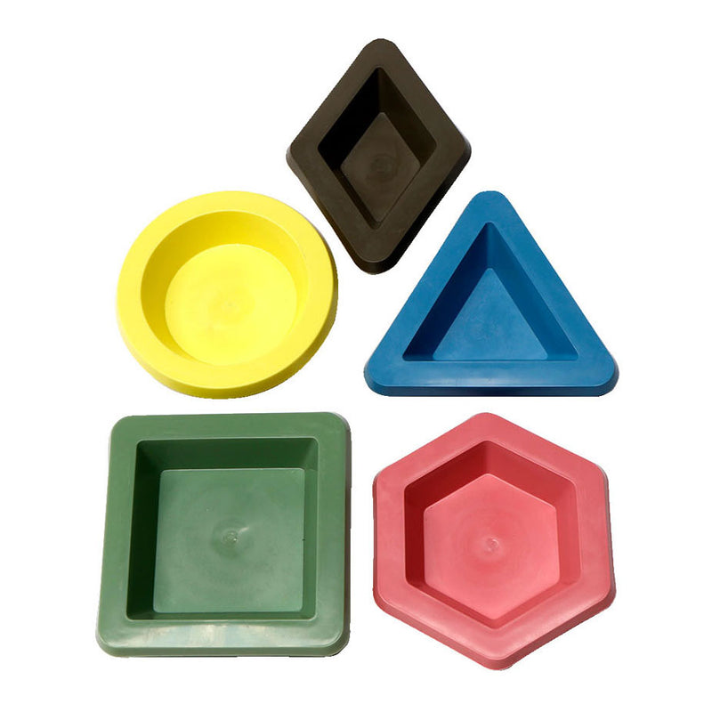 Rolf More - Super Sand forme Eco, 5st.