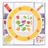 Rolf Rolf Basics Vitamins en nuestra nota de placa y juego de clasificación