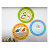 Rolf Rolf Basics Vitamins en nuestra nota de placa y juego de clasificación