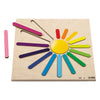 Rol de alivio Rolf Rolf Rainbow Rays, 15º.