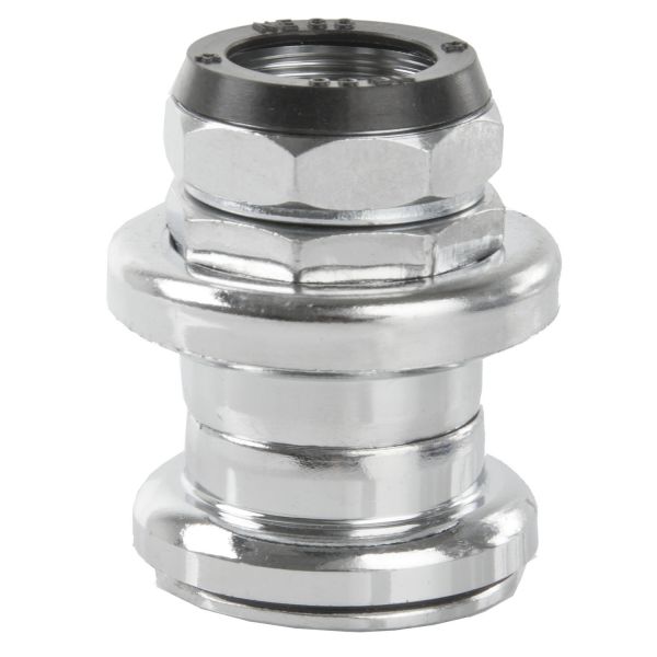 Cartuccia a sfera da 1 pollice (22,4 30,0 27,0 mm) Chrome